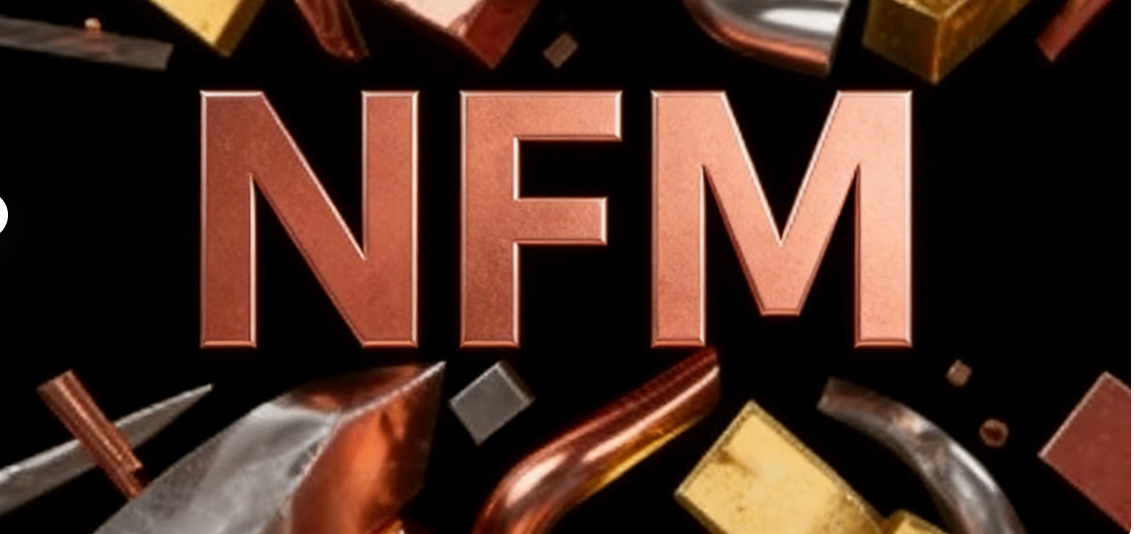 上海博赫易达科技有限公司|有色金属