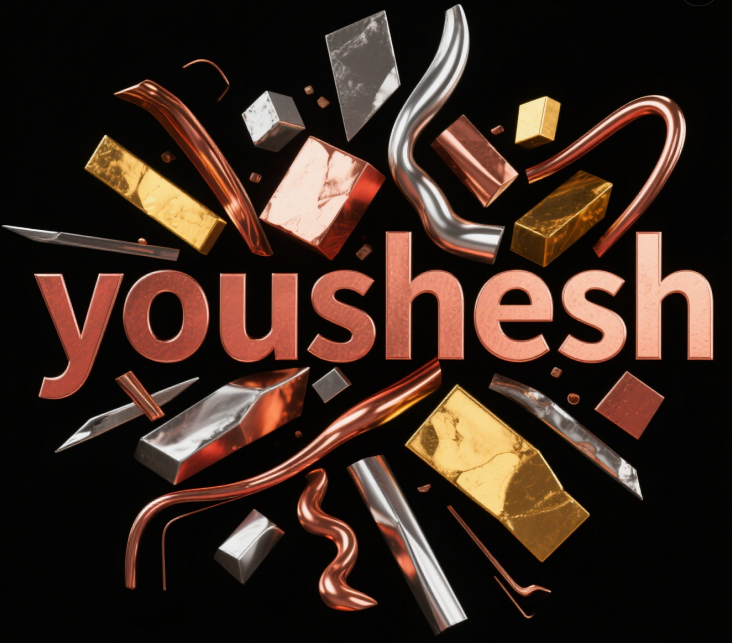 上海博赫易达科技有限公司|有色金属