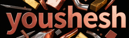 上海博赫易达科技有限公司|有色金属